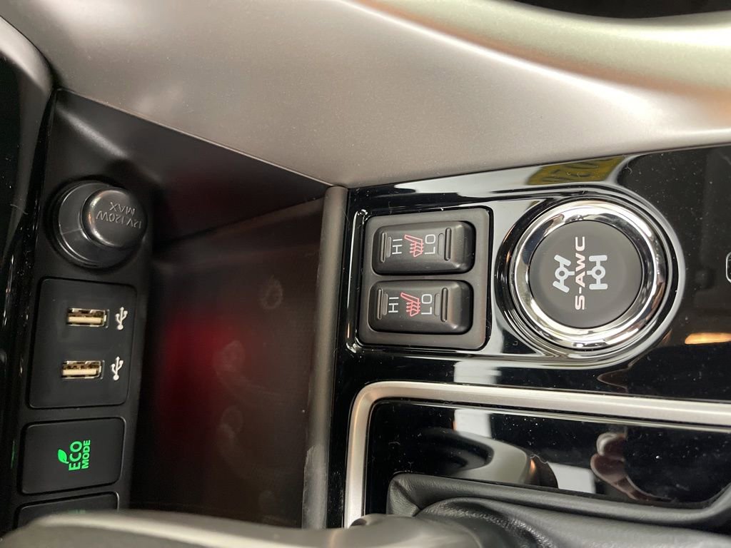 New 2026 Mitsubishi Eclipse Cross Ralliart image 15