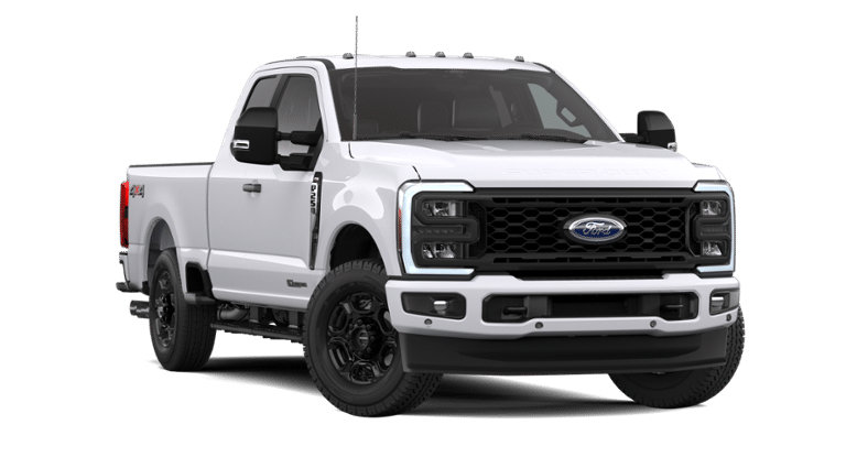 New 2026 Ford F250 XL w/ STX Appearance Package AWD/4WD image 54