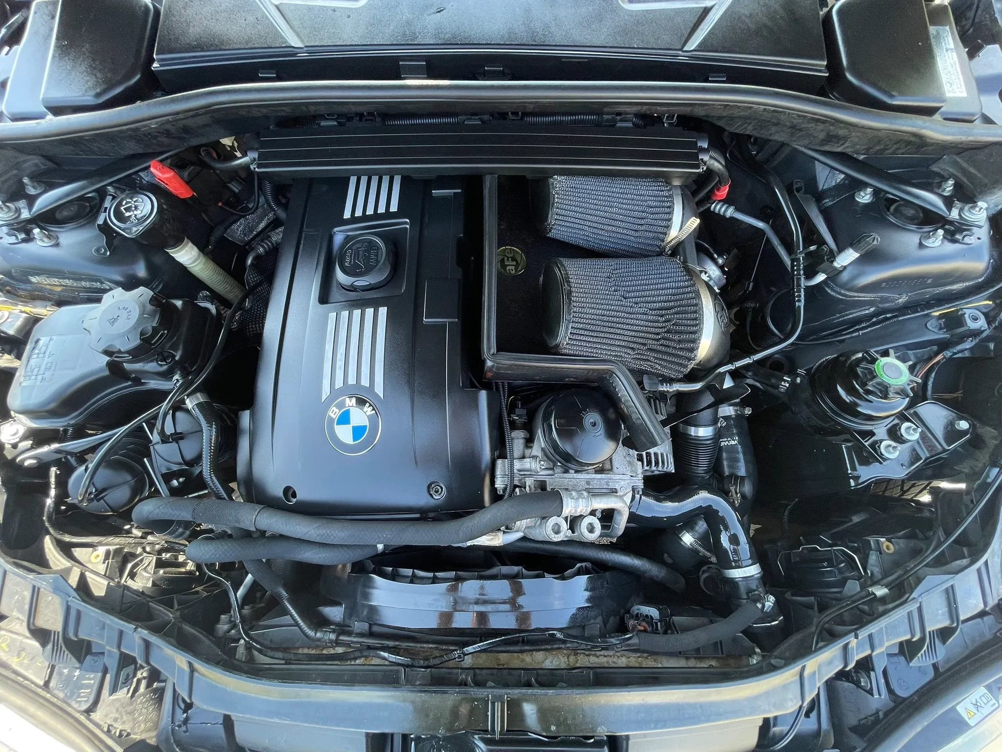 Used 2010 BMW 135i Coupe RWD image 30