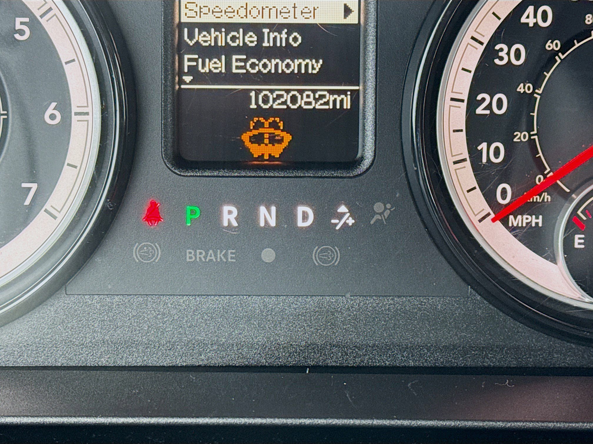 Used 2018 RAM 1500 Express w/ Black Ram 1500 Express Group image 8