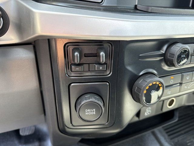 New 2024 Ford F550 2WD Regular Cab Super Duty image 17