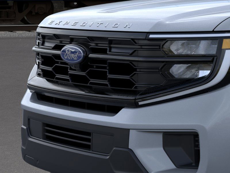 New 2025 Ford Expedition Active image 17