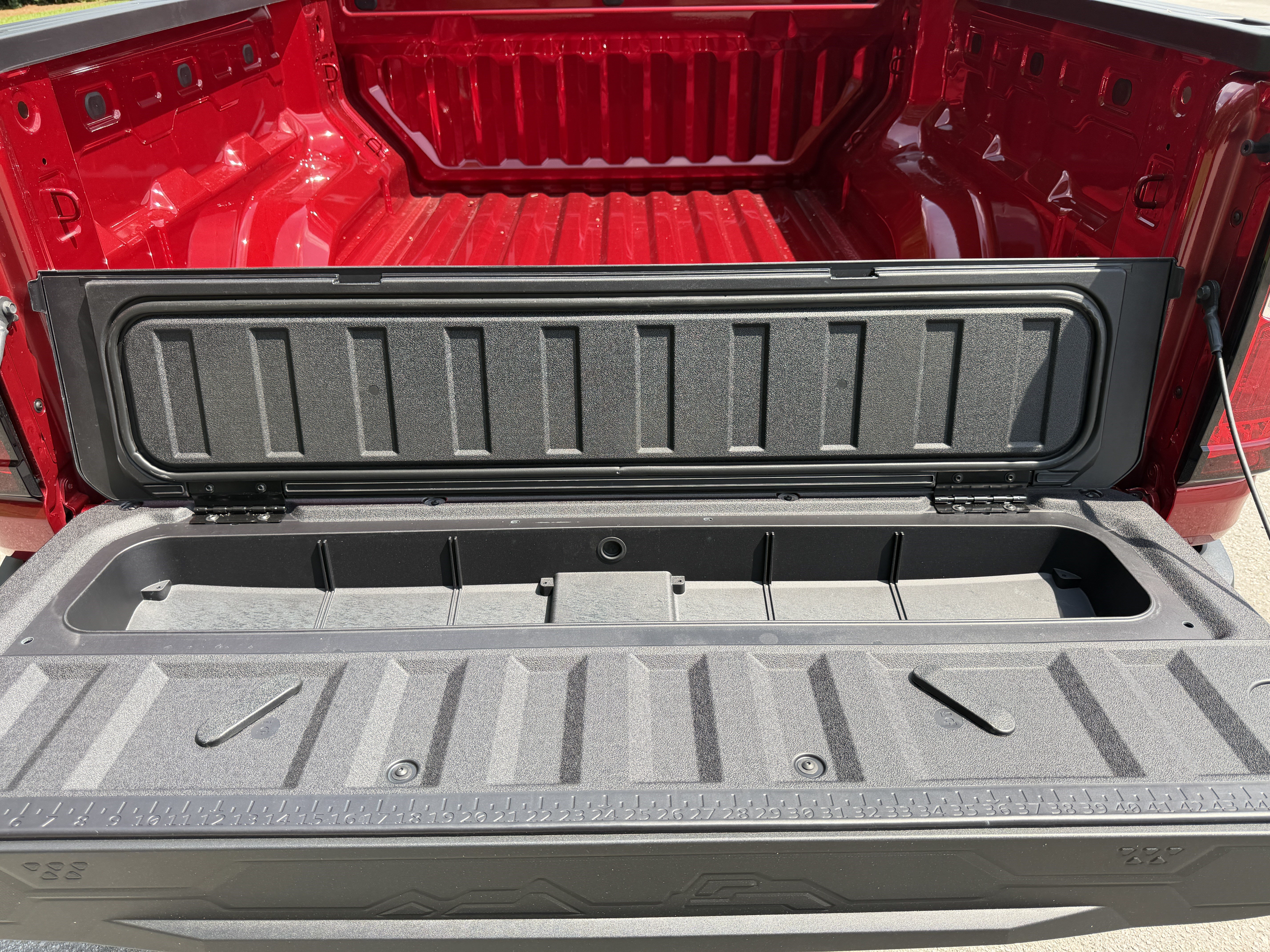New 2026 GMC Canyon Elevation RWD image 10