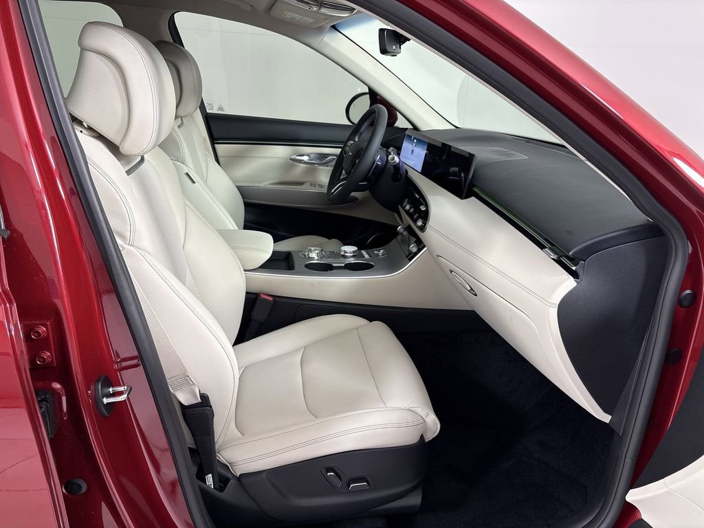 New 2026 Genesis GV70 2.5T Select AWD/4WD image 26