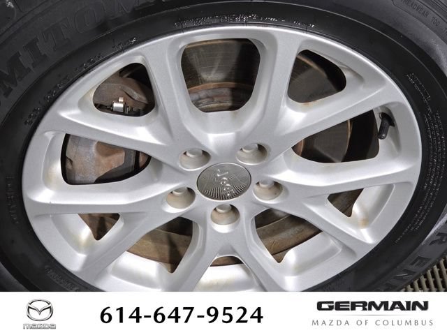 Used 2015 Jeep Cherokee Latitude w/ Trailer Tow Group AWD/4WD image 13