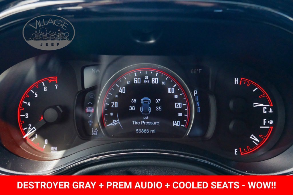 Used 2022 Dodge Durango Citadel AWD/4WD image 18