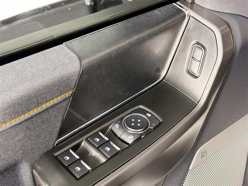 Used 2024 Ford F150 Tremor w/ Bed Utility Package image 17