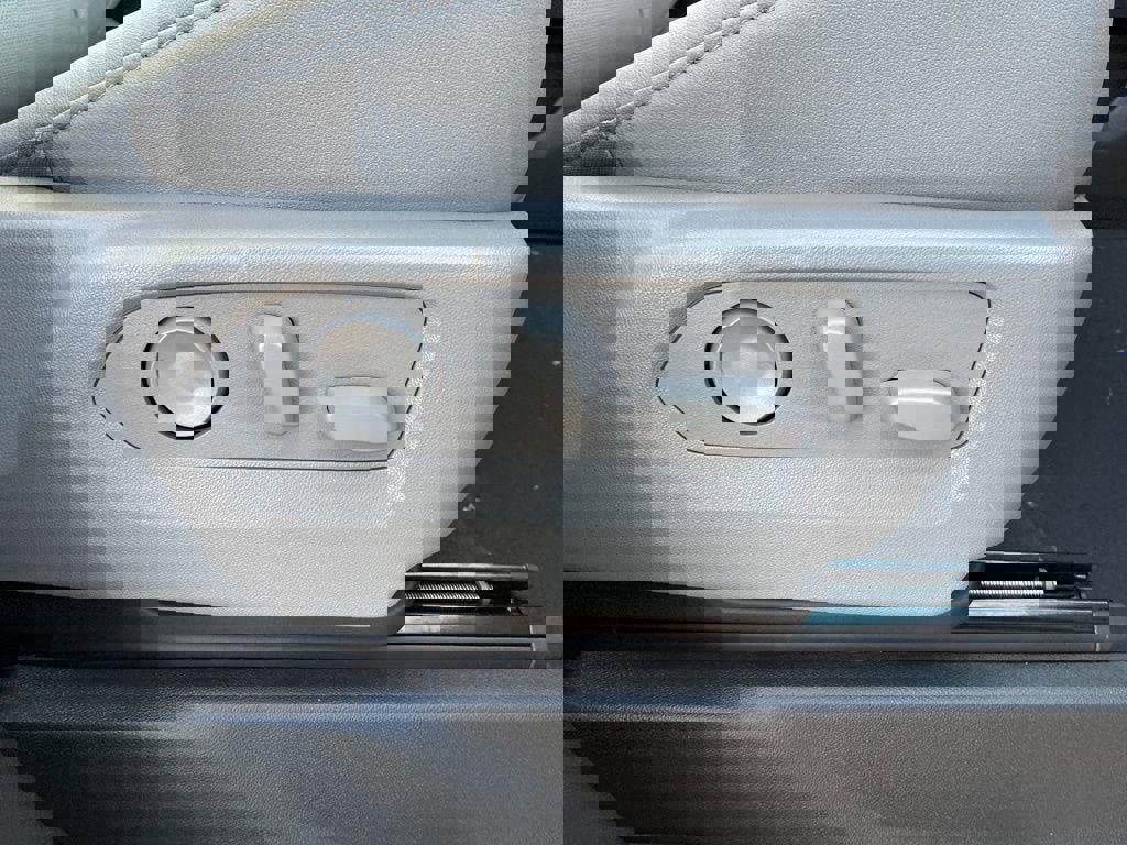 New 2026 Chevrolet Silverado 1500 LTZ w/ LTZ Premium Package image 42