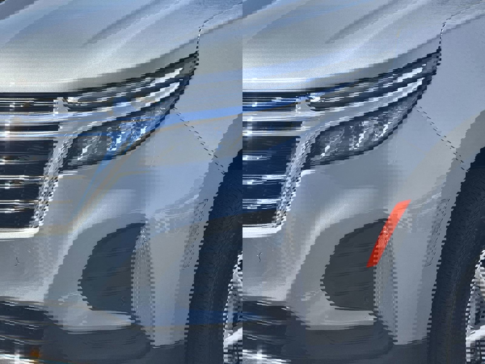 Used 2024 Chevrolet Equinox LT image 6