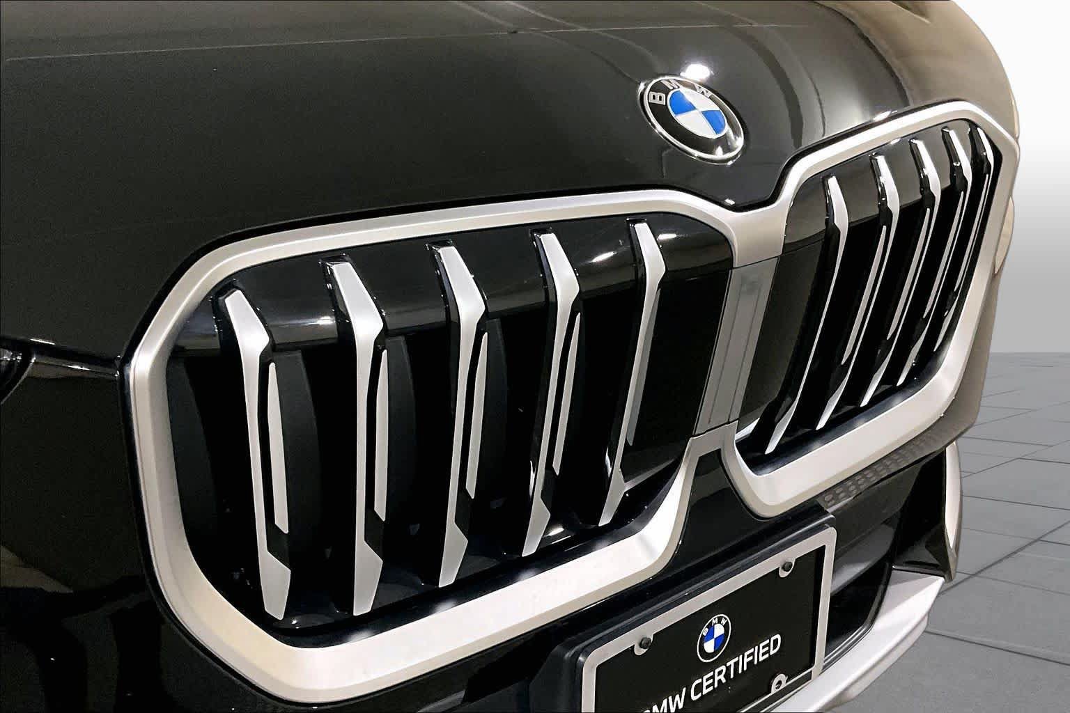 Used 2025 BMW X1 xDrive28i w/ Convenience Package AWD/4WD image 31