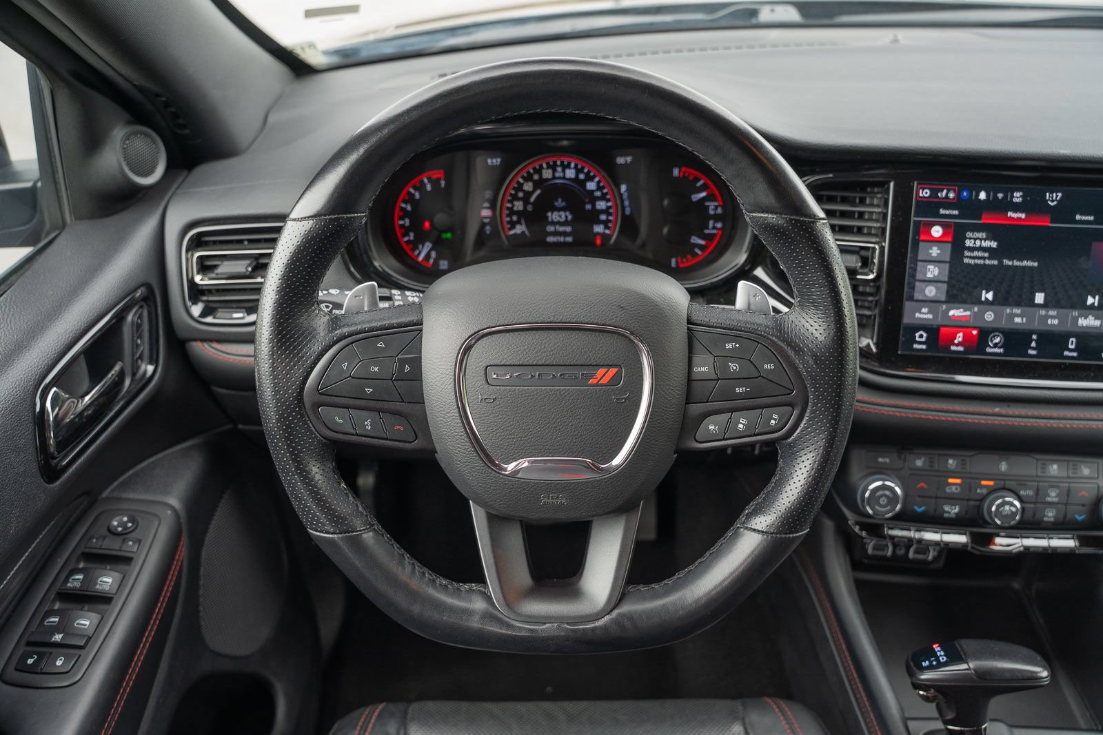 Used 2024 Dodge Durango GT AWD/4WD image 29