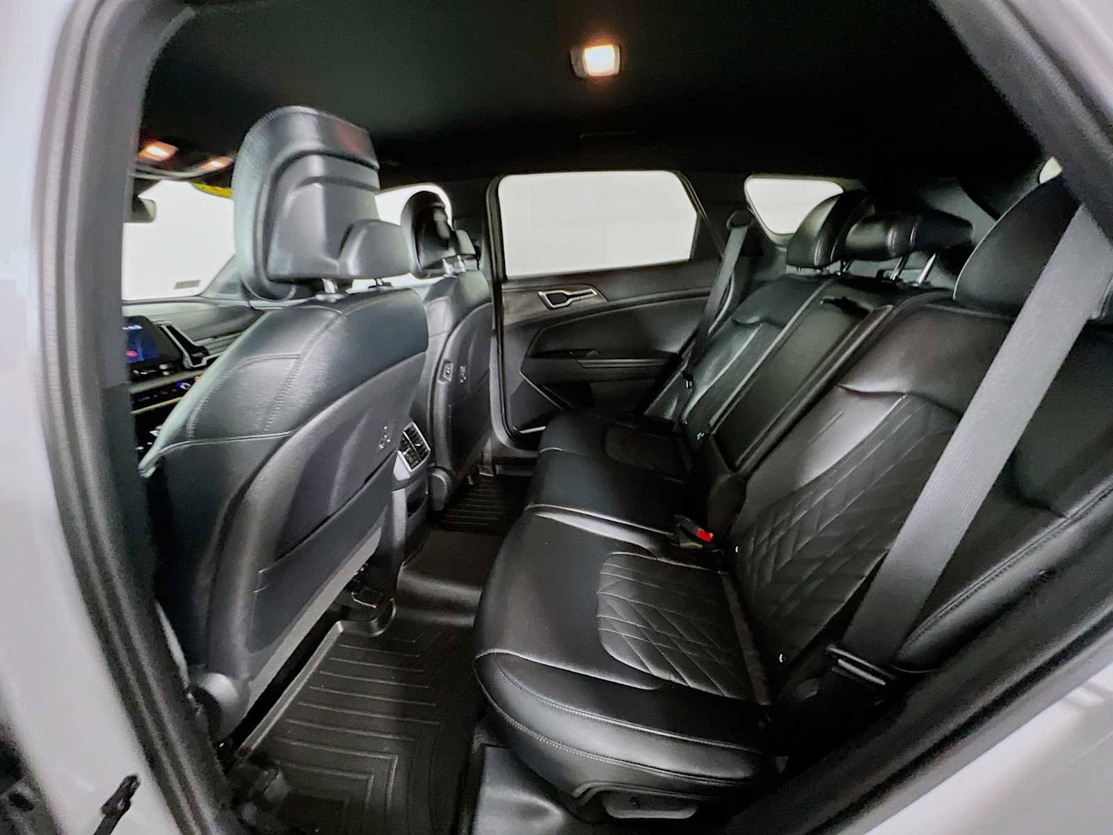 Used 2023 Kia Sportage X-Line image 25