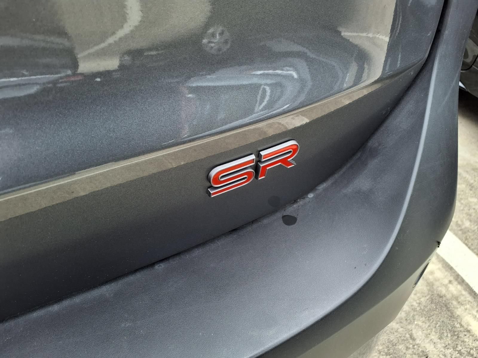 Used 2025 Nissan Kicks SR FWD image 10