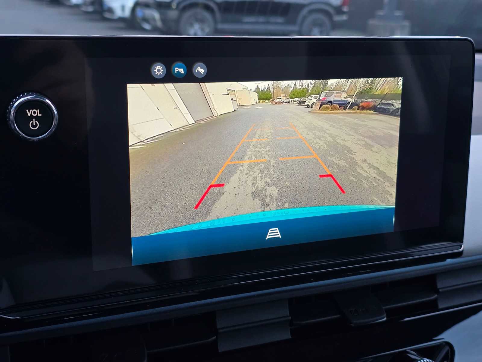 New 2026 Honda Prologue Touring image 31