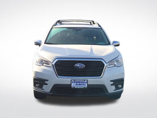 Used 2022 Subaru Ascent Touring w/ Popular Package #2A AWD/4WD image 4