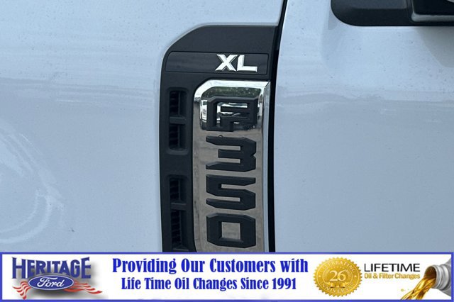 New 2026 Ford F350 XL image 24