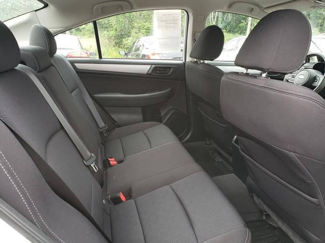 Used 2019 Subaru Legacy 2.5i w/ Alloy Wheel Package AWD/4WD image 16