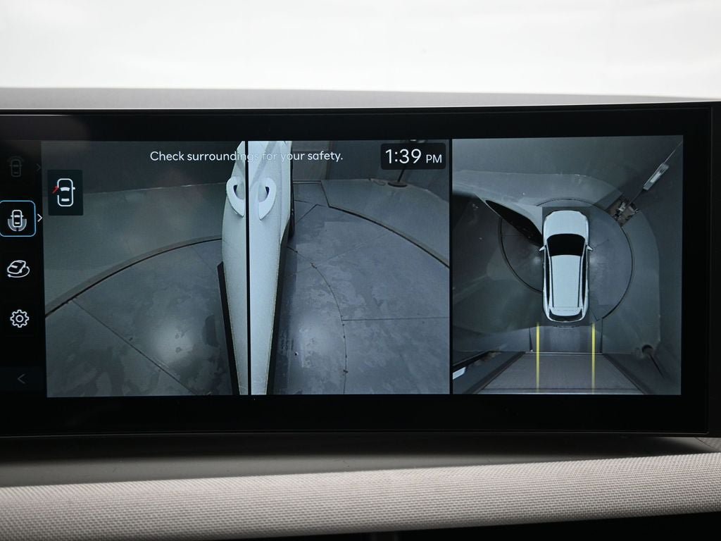 New 2026 Hyundai Tucson Limited AWD/4WD image 20