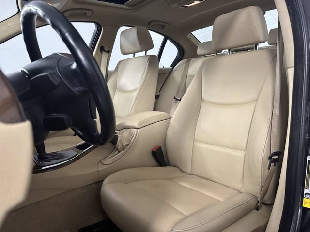 Used 2009 BMW 328i xDrive Sedan AWD/4WD image 19