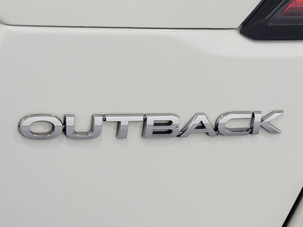 Used 2020 Subaru Outback Premium w/ Popular Package #1 AWD/4WD image 9