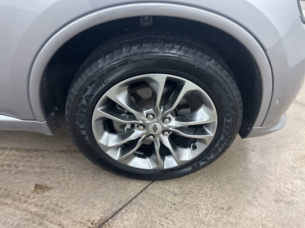 Used 2020 Dodge Durango R/T image 15