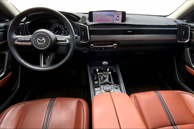 Used 2023 MAZDA CX-50 2.5 Turbo w/ Premium Plus Pkg image 15