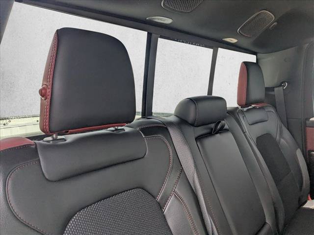 Used 2023 RAM 1500 TRX AWD/4WD image 17