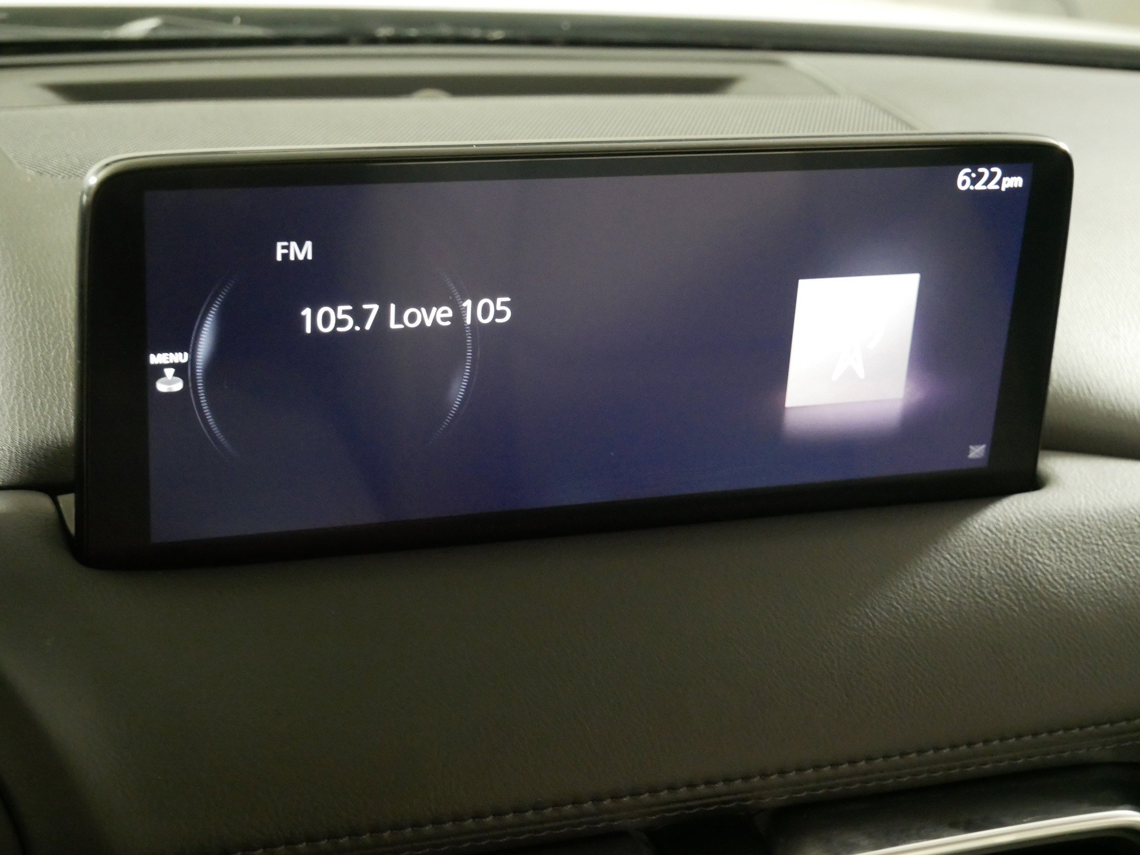 Used 2023 MAZDA CX-5 AWD 2.5 S w/ Premium Package image 22