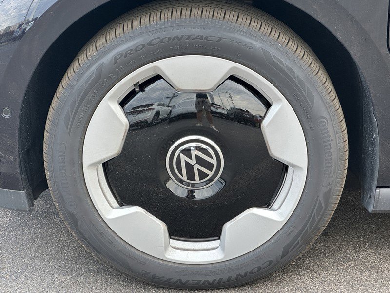 New 2025 Volkswagen ID. Buzz Pro S image 6