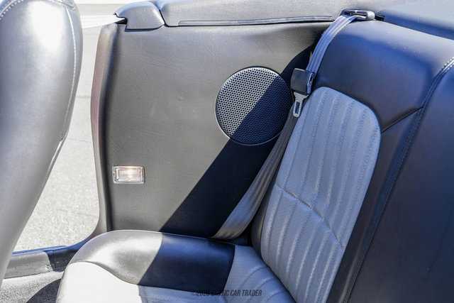 Used 2002 Chevrolet Camaro Z28 w/ SS Performance/Appearance Pkg RWD image 56