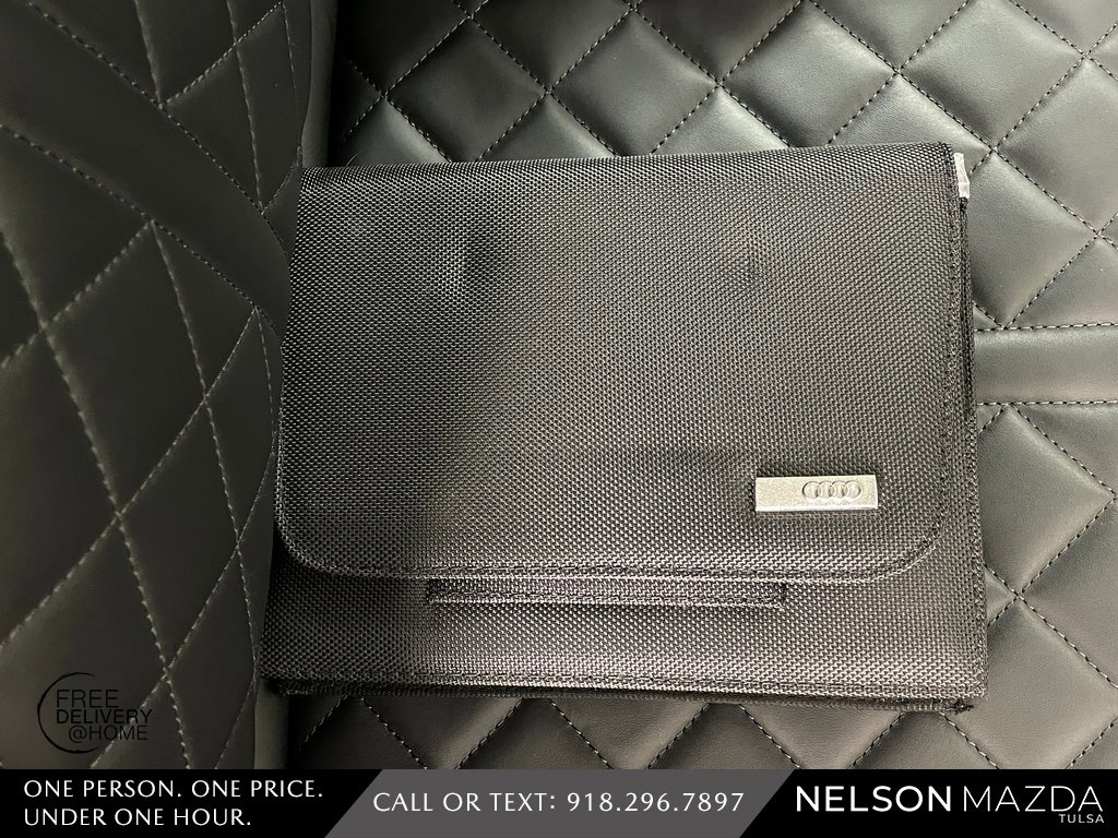 Used 2019 Audi TT 2.0T w/ Technology Package image 43