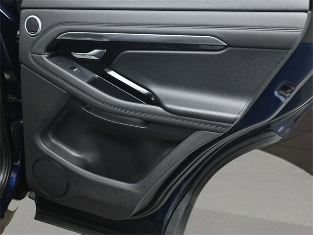 Used 2021 Land Rover Range Rover Evoque R-Dynamic S image 16