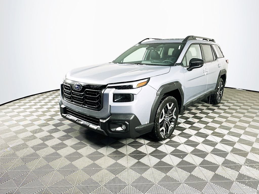 New 2026 Subaru Outback Touring XT image 4