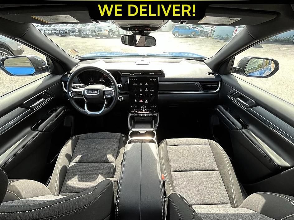 Used 2026 GMC Terrain Elevation AWD/4WD image 13