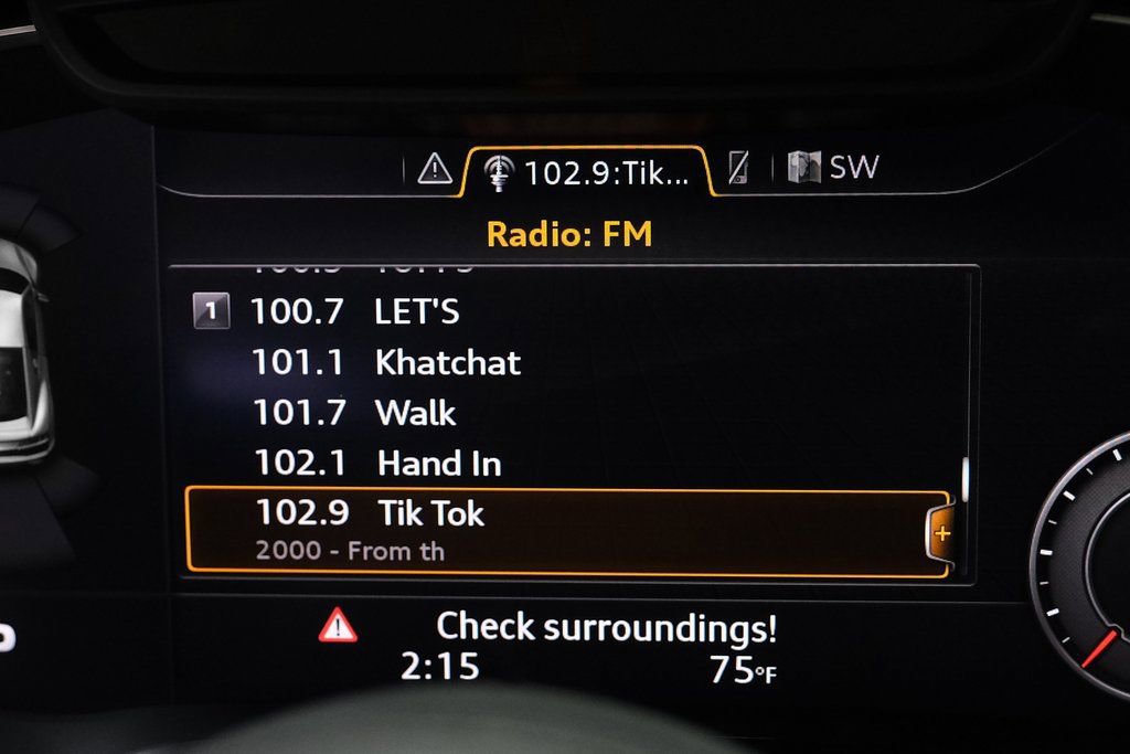 Used 2020 Audi R8 V10 performance image 26