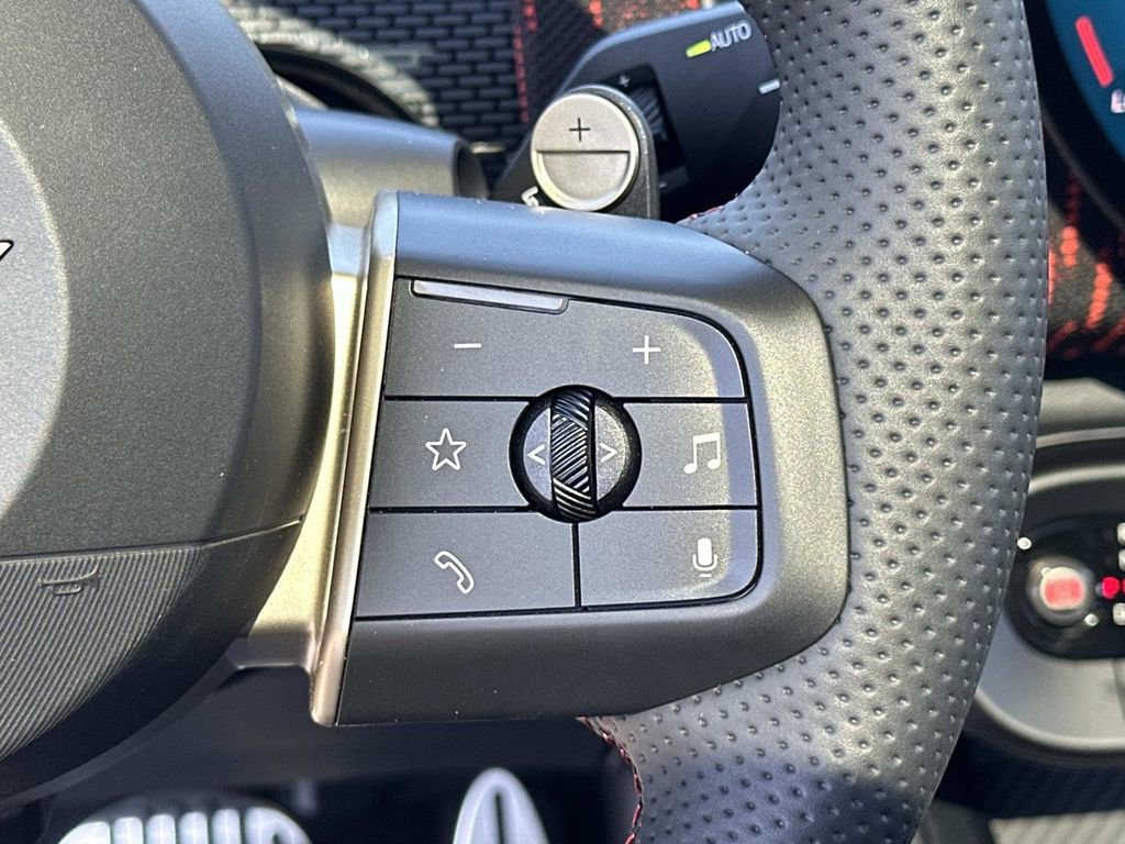 New 2025 MINI Cooper Countryman John Cooper Works w/ Comfort Package Max image 8