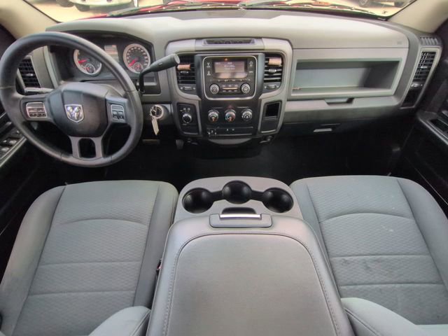 Used 2013 RAM 1500 Express AWD/4WD image 18