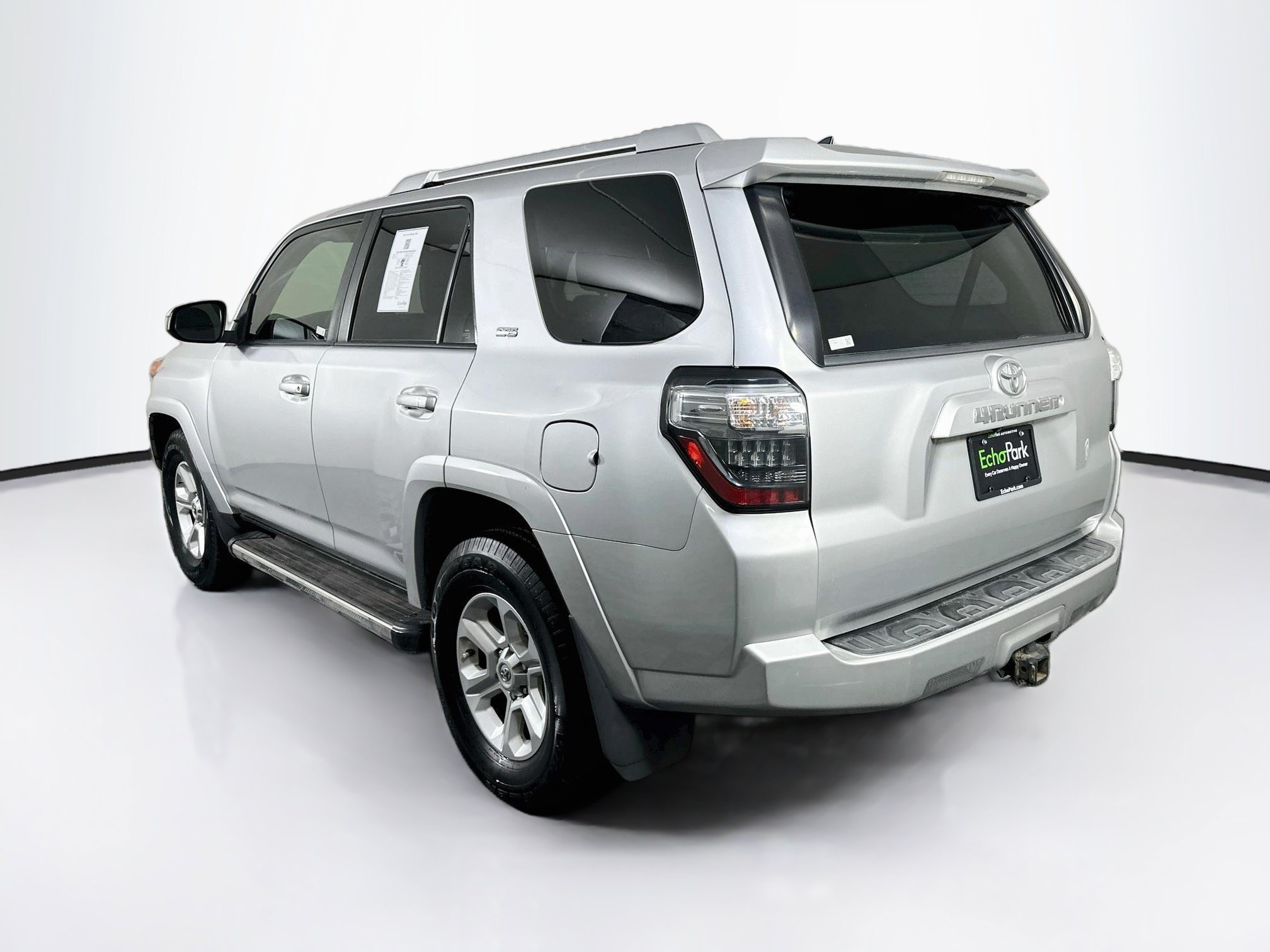 Used 2014 Toyota 4Runner SR5 RWD image 5
