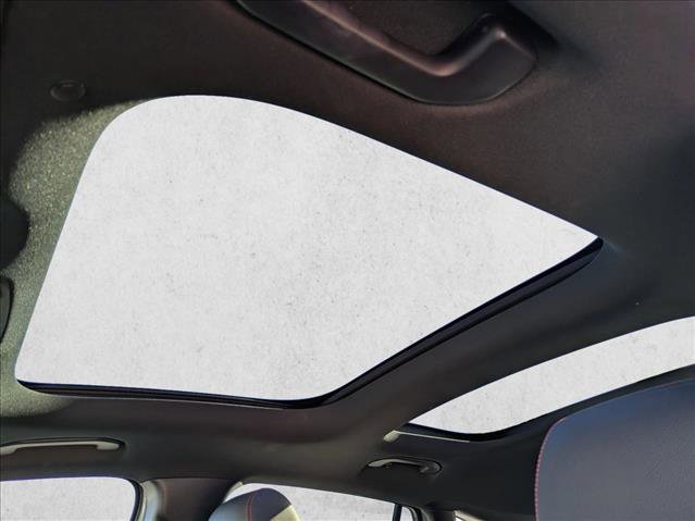 Certified 2025 Mercedes-Benz GLA 35 AMG 4MATIC image 19