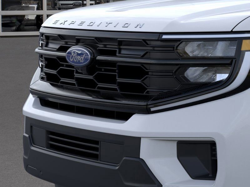 New 2026 Ford Expedition Active image 17