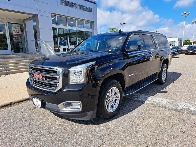 Used 2016 GMC Yukon XL SLT RWD image 2