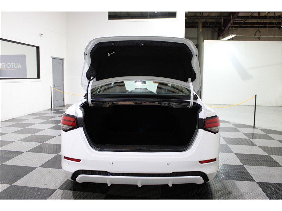 Used 2024 Nissan Sentra SV image 20