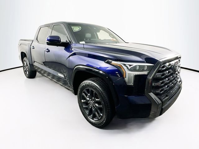 Used 2023 Toyota Tundra Platinum image 34