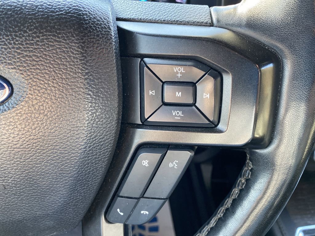 Used 2019 Ford Expedition Limited image 36