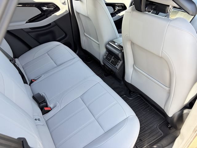 New 2026 Land Rover Range Rover Evoque S AWD/4WD image 14