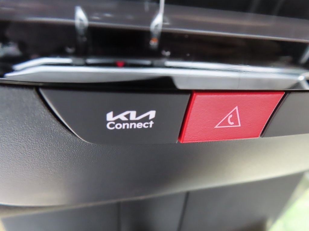 New 2026 Kia Sorento SX Prestige w/ Olive Brown Leather Package image 16