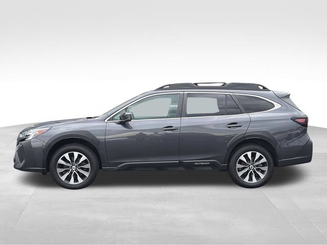 Used 2024 Subaru Outback Limited AWD/4WD image 5