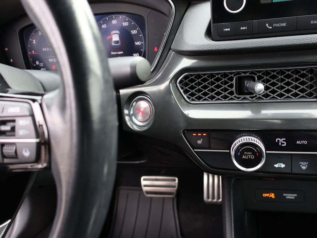 Used 2023 Acura Integra A-Spec image 24