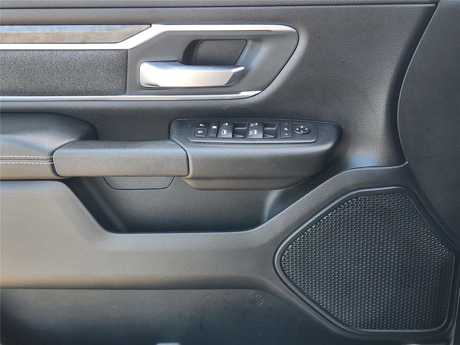Used 2020 RAM 1500 Lone Star AWD/4WD image 17