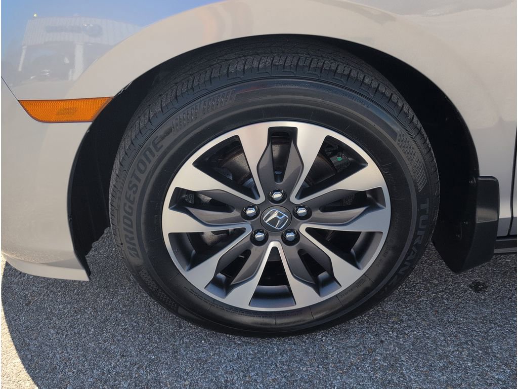 Used 2021 Honda Odyssey EX-L image 9